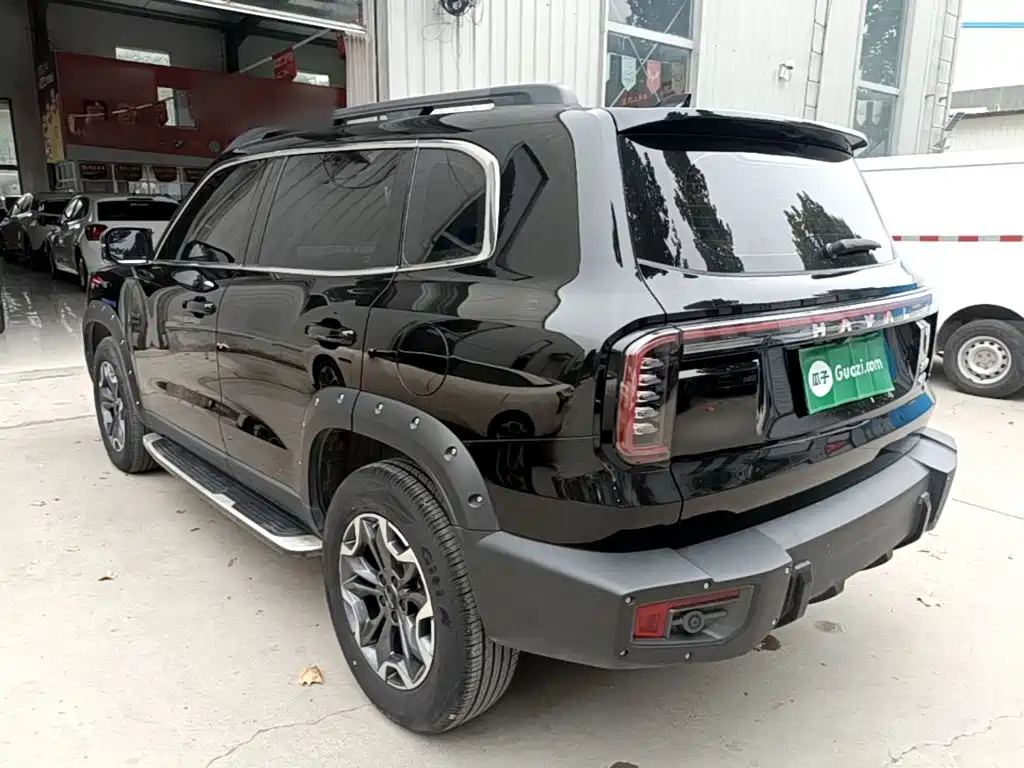 Haval Big Dog — фото 4