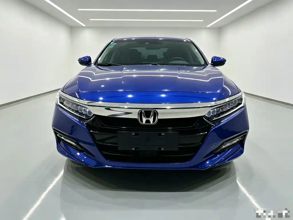 Honda Accord — фото 2
