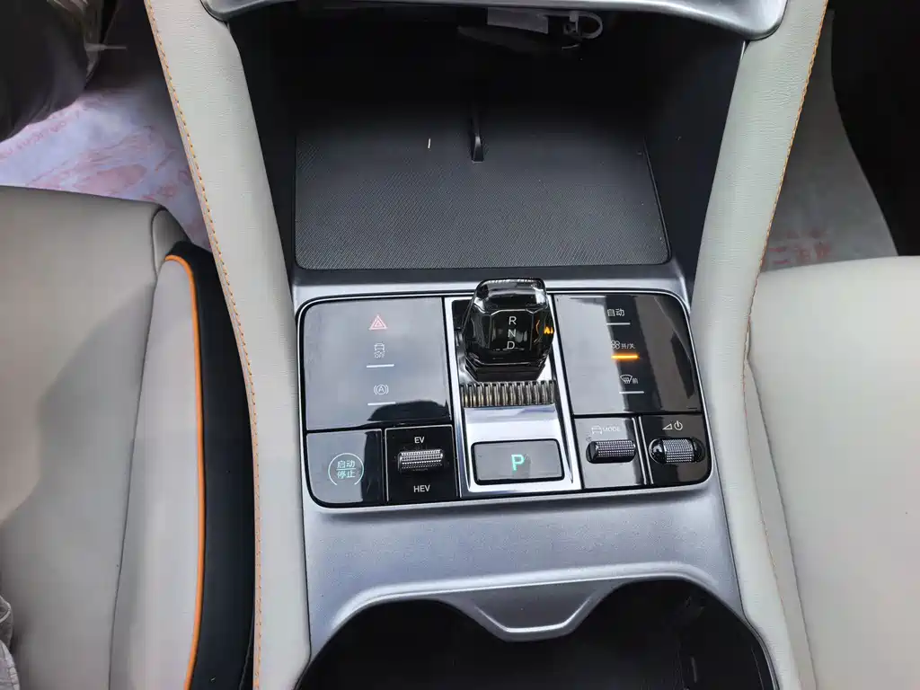 BYD PLUS New Energy — фото 13