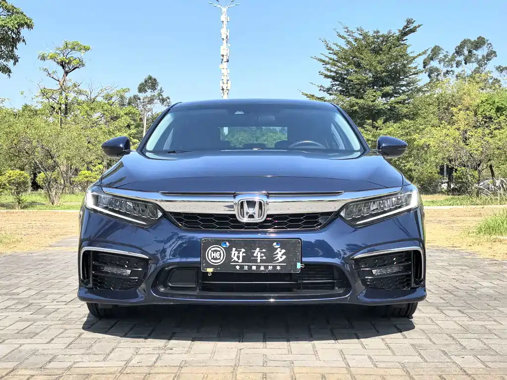 Honda Inspire — фото 2