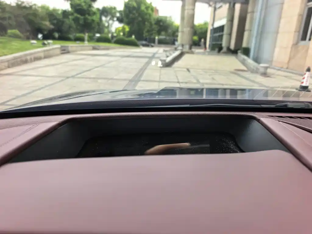 BYD Seal — фото 17