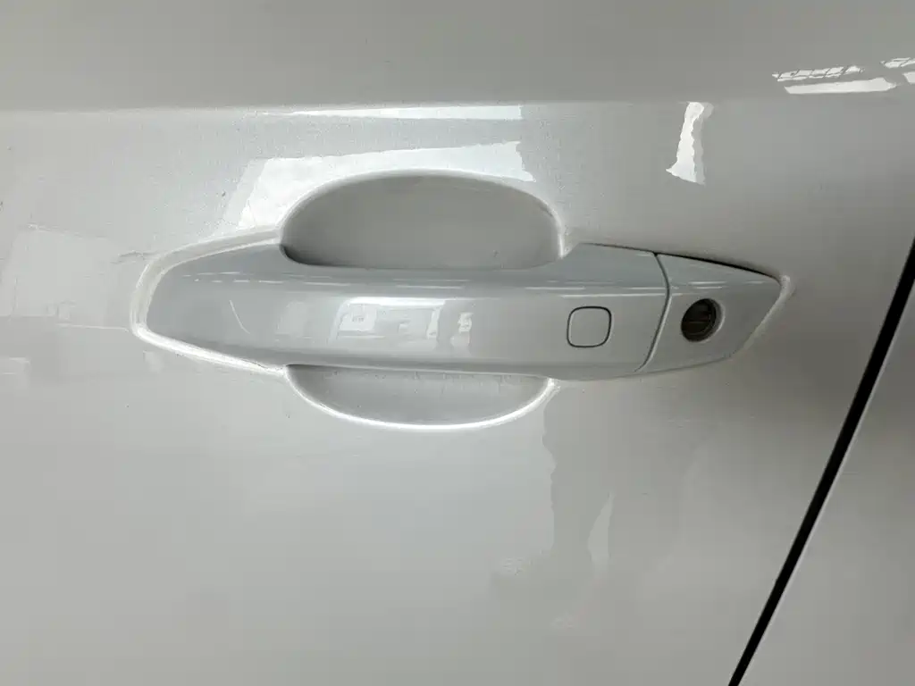 BYD Qin Pro NEV — фото 10