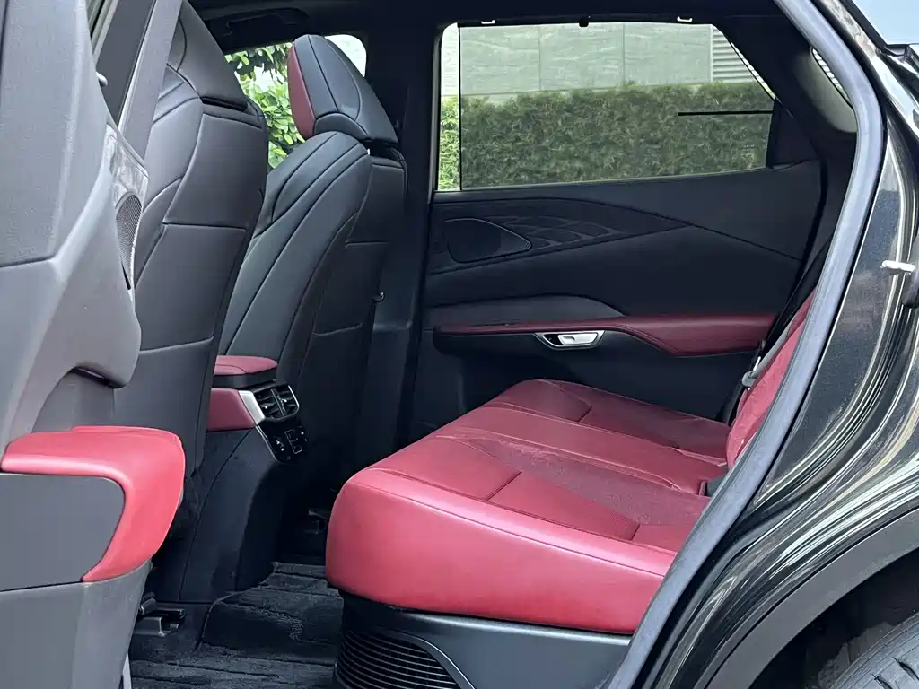 Lexus RX — фото 10