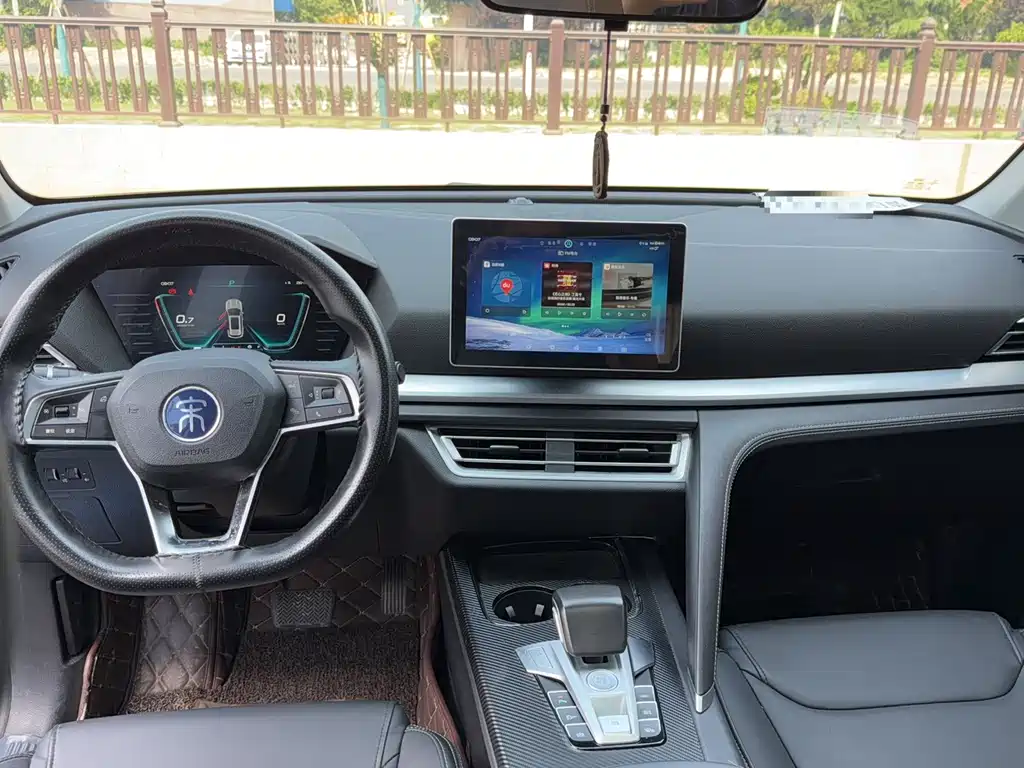 BYD Pro — фото 11