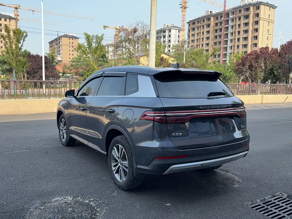 BYD Pro — фото 5