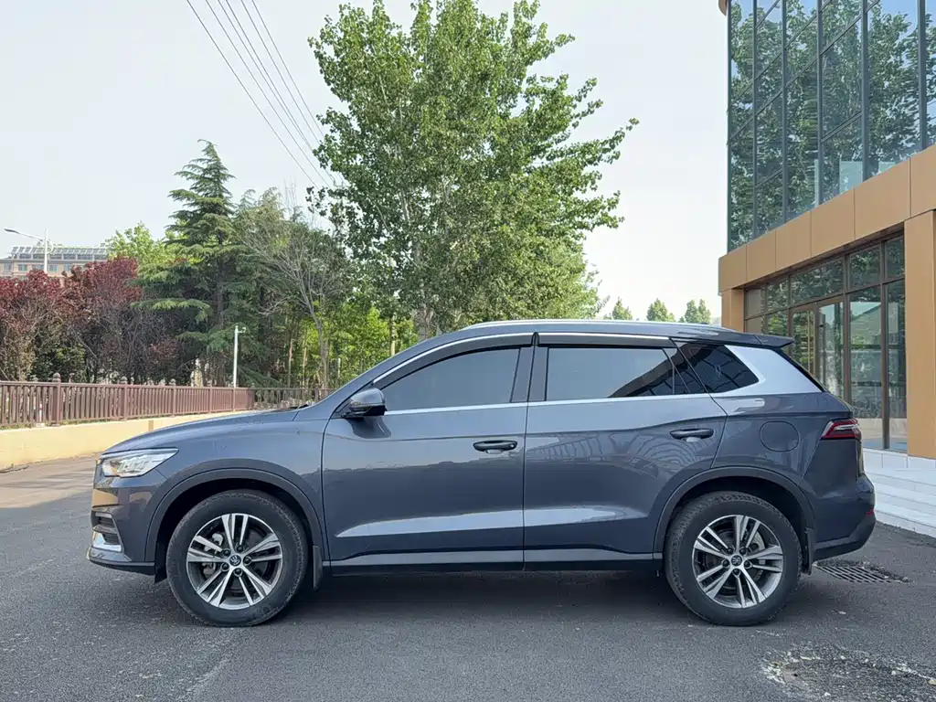 BYD Pro — фото 6