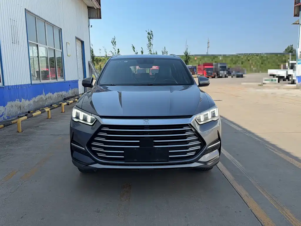 BYD Pro — фото 2
