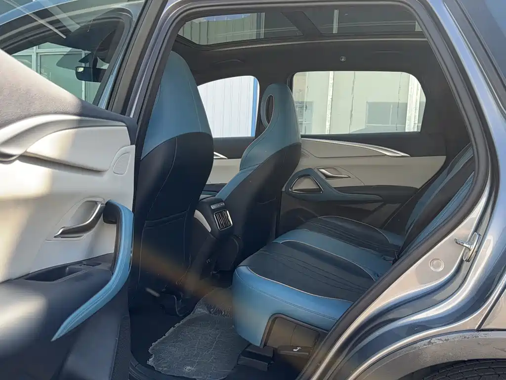 BYD Pro — фото 11