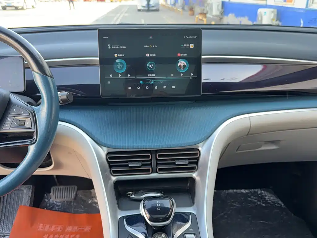 BYD Pro — фото 15