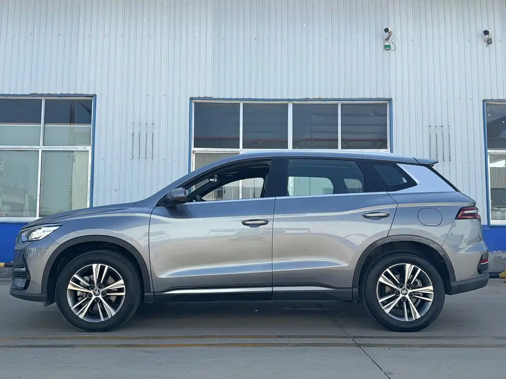 BYD Pro — фото 7