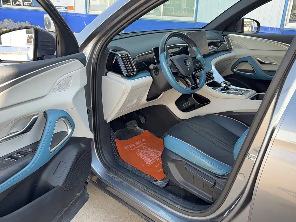 BYD Pro — фото 9