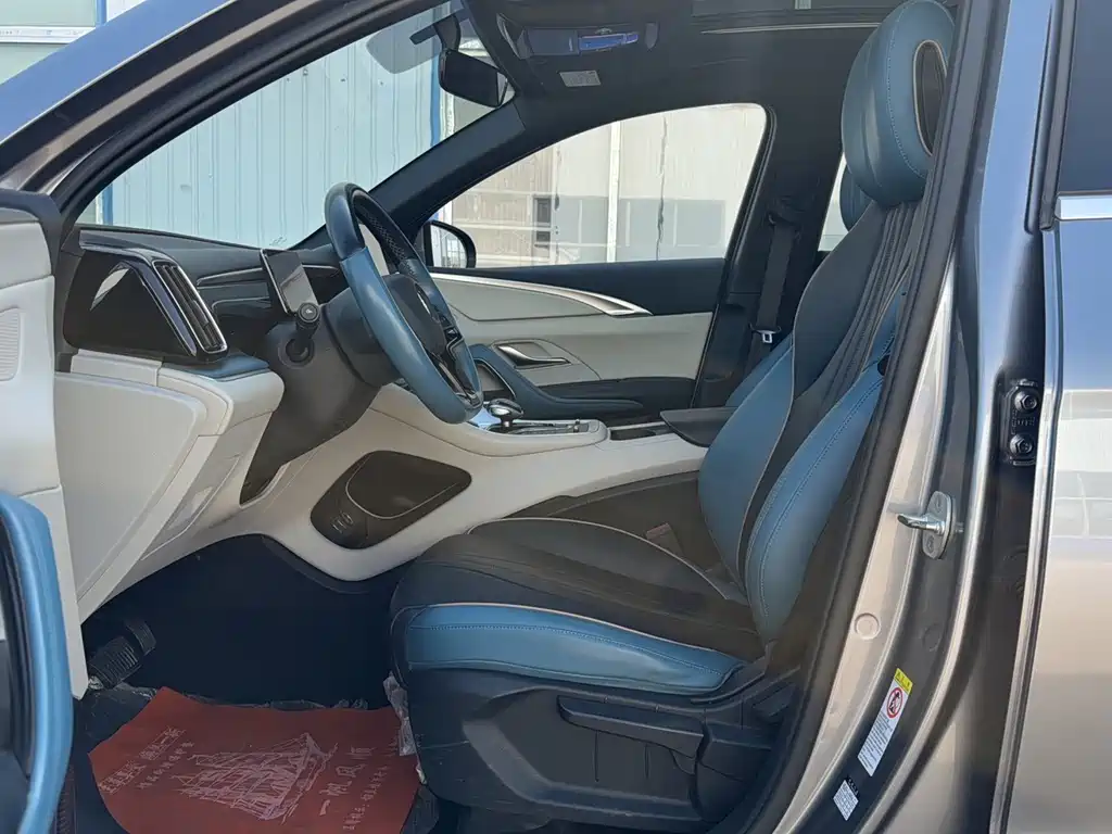 BYD Pro — фото 10