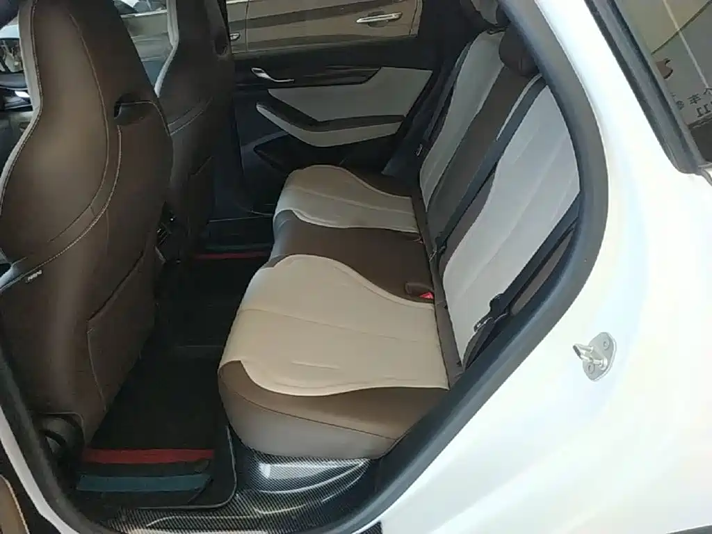 BYD Qin PLUS — фото 17