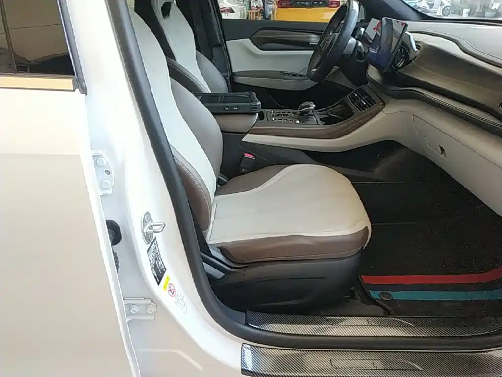BYD Qin PLUS — фото 25