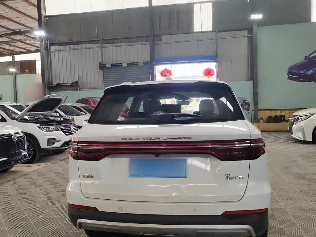 BYD Pro — фото 8