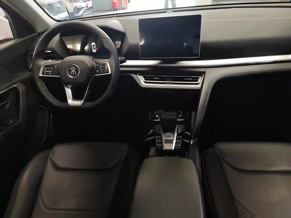 BYD Pro — фото 10