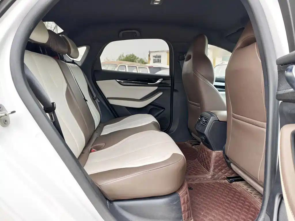 BYD Qin PLUS — фото 13