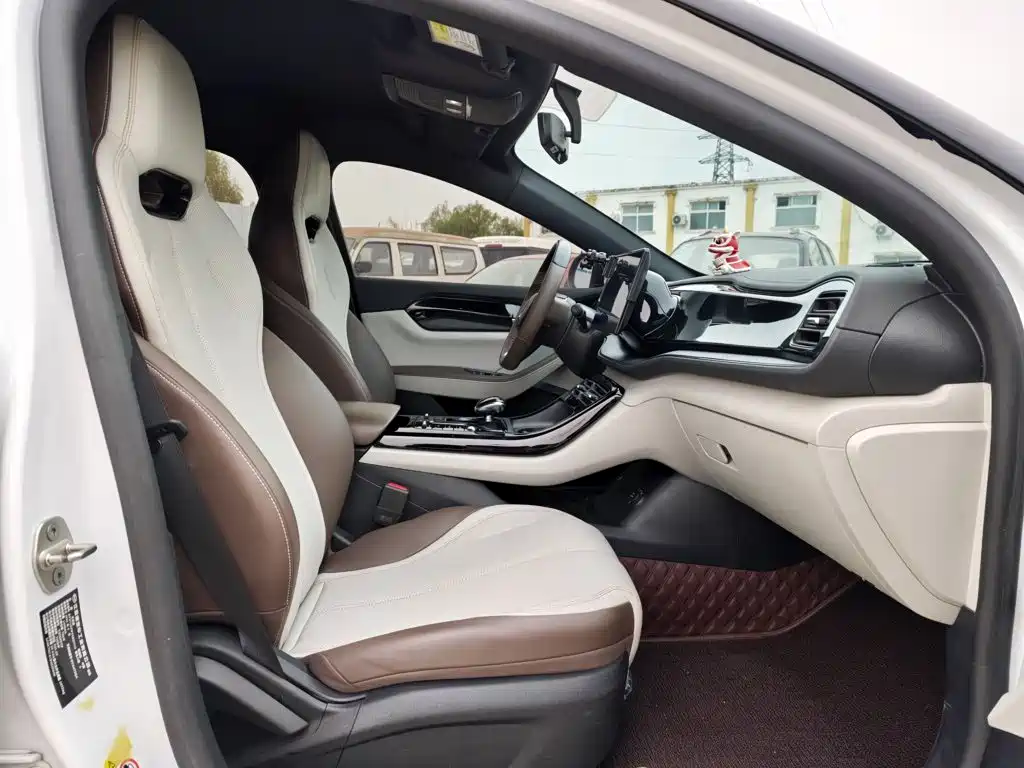 BYD Qin PLUS — фото 18