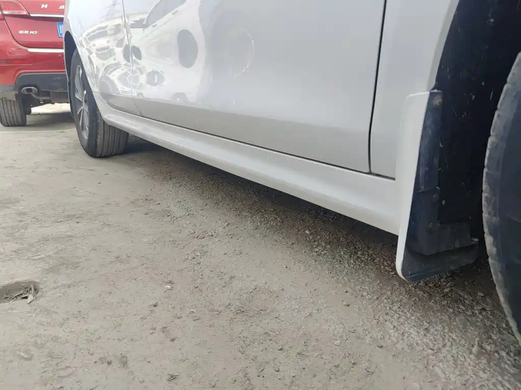 BYD Qin PLUS — фото 19