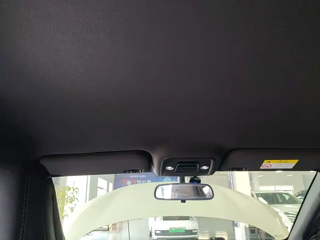 BYD Seagull — фото 18