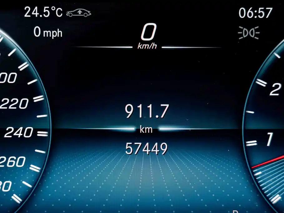 Mercedes-Benz GLC AMG — фото 10