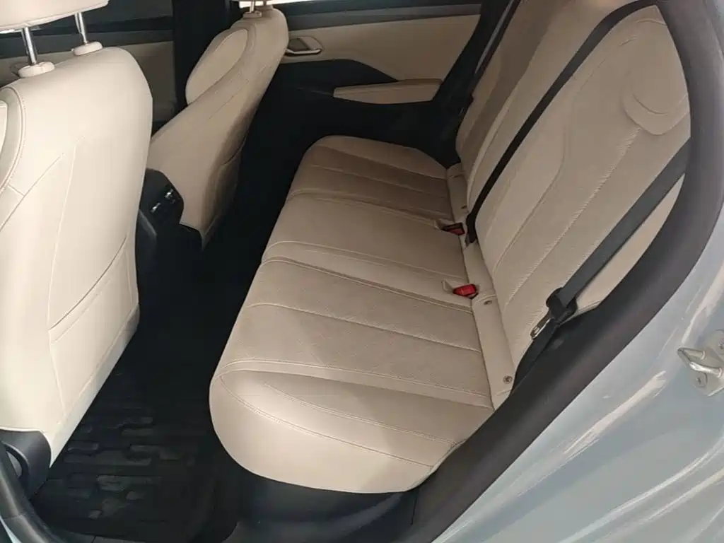 BYD Qin PLUS — фото 17