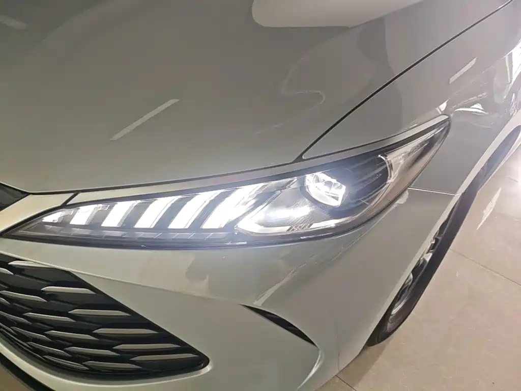 BYD Qin PLUS — фото 24