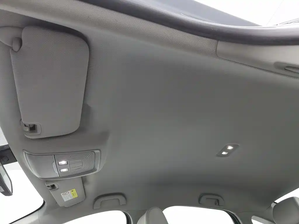 BYD Seal 05 DM-i — фото 14