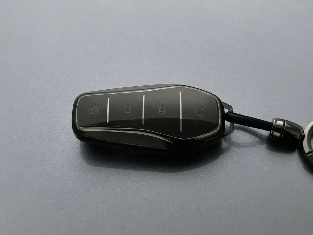 BYD Seal 05 DM-i — фото 19