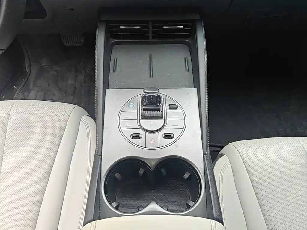 BYD Seal 06 — фото 14