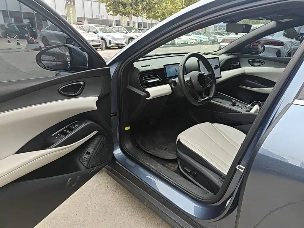 BYD Seal 06 — фото 16