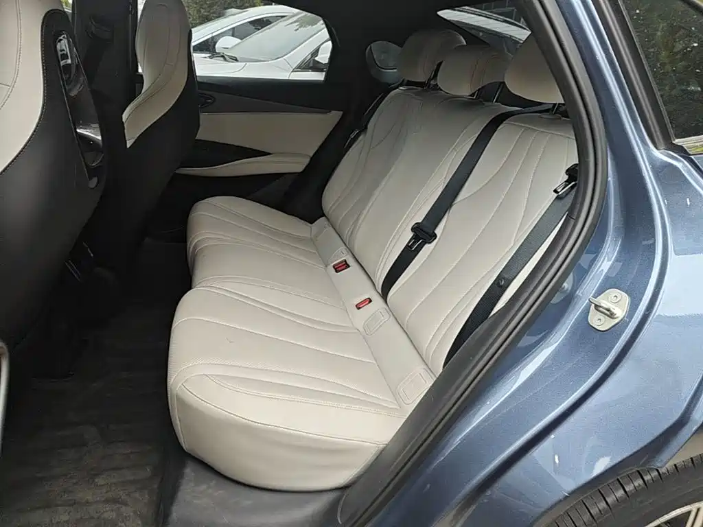 BYD Seal 06 — фото 17
