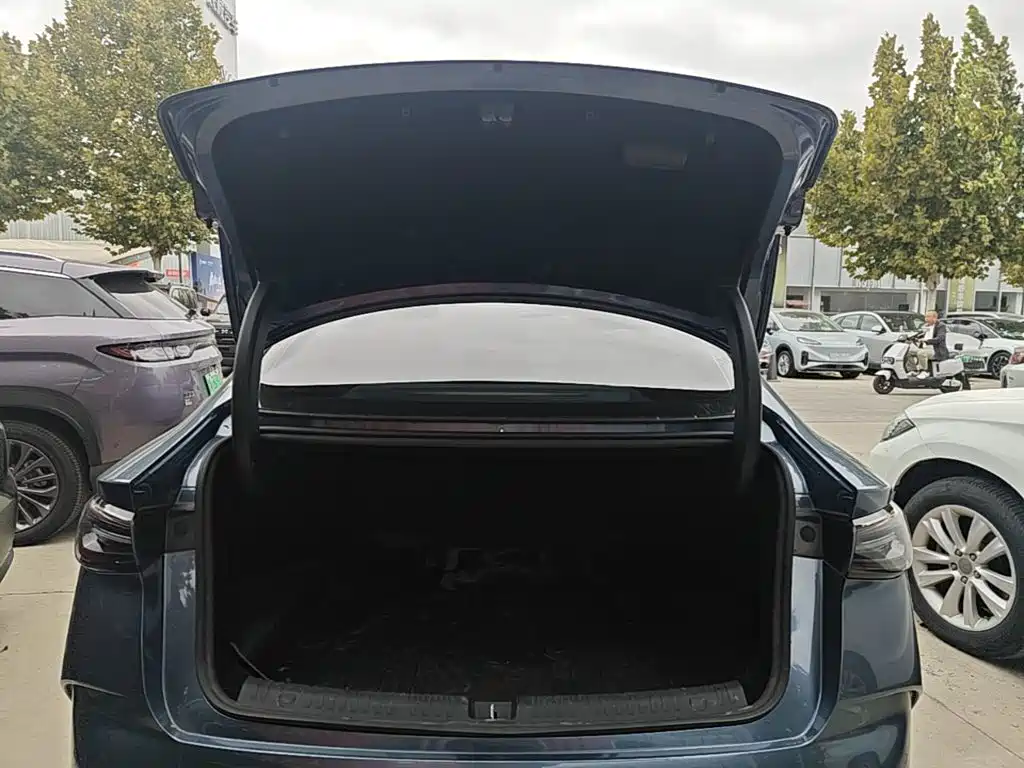 BYD Seal 06 — фото 19