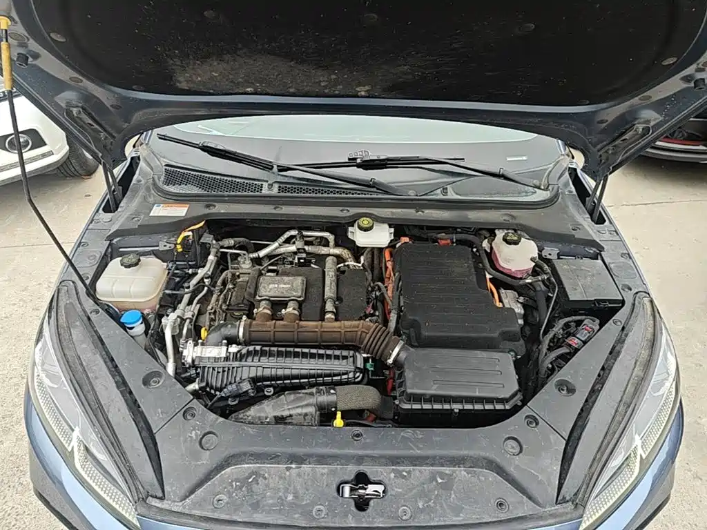 BYD Seal 06 — фото 20