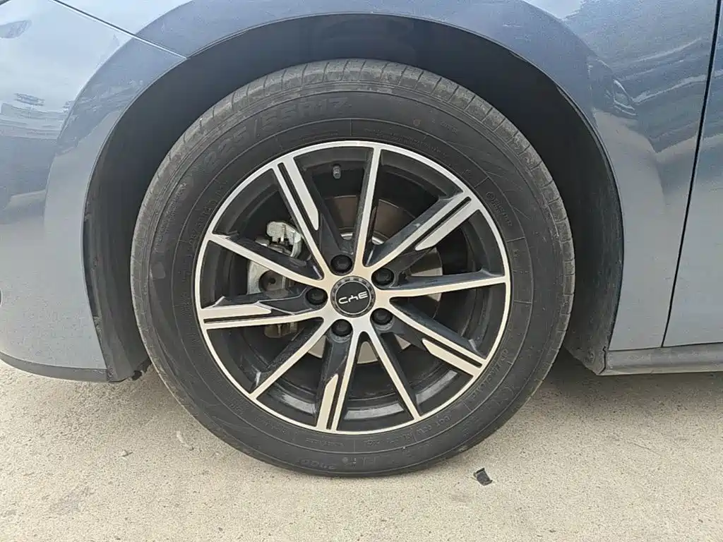 BYD Seal 06 — фото 23