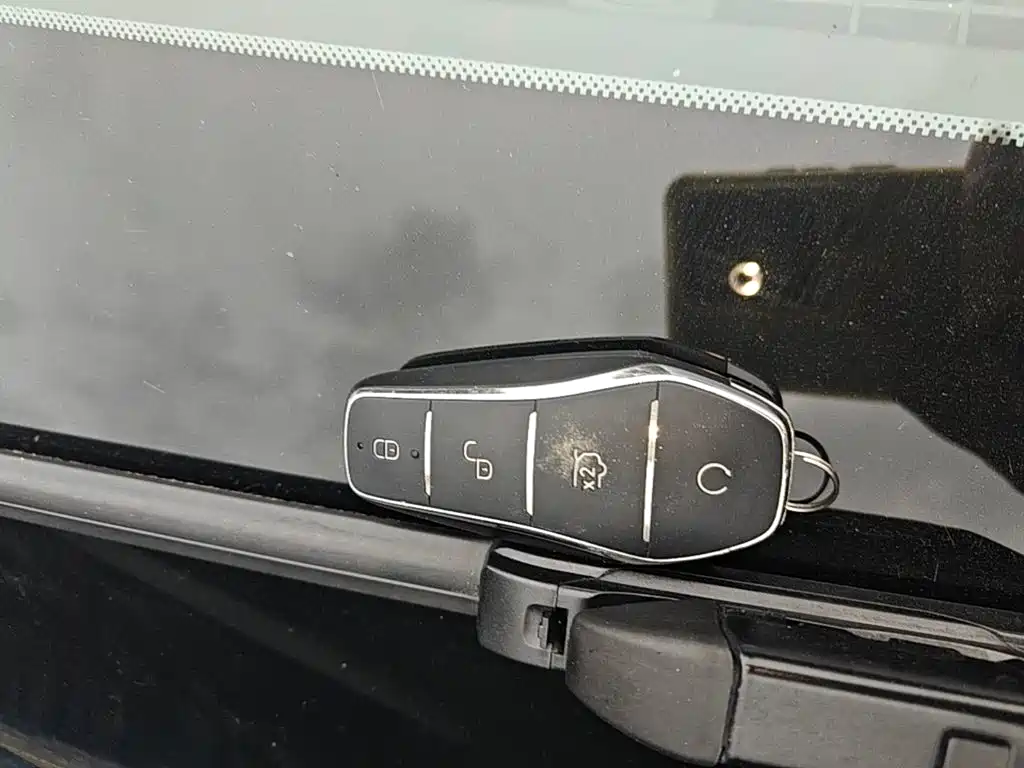 BYD Seal 06 — фото 9