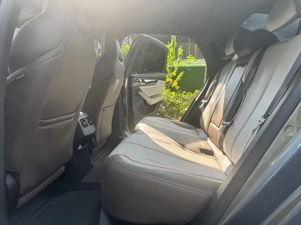 BYD Qin PLUS — фото 11