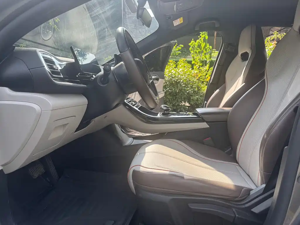 BYD Qin PLUS — фото 10