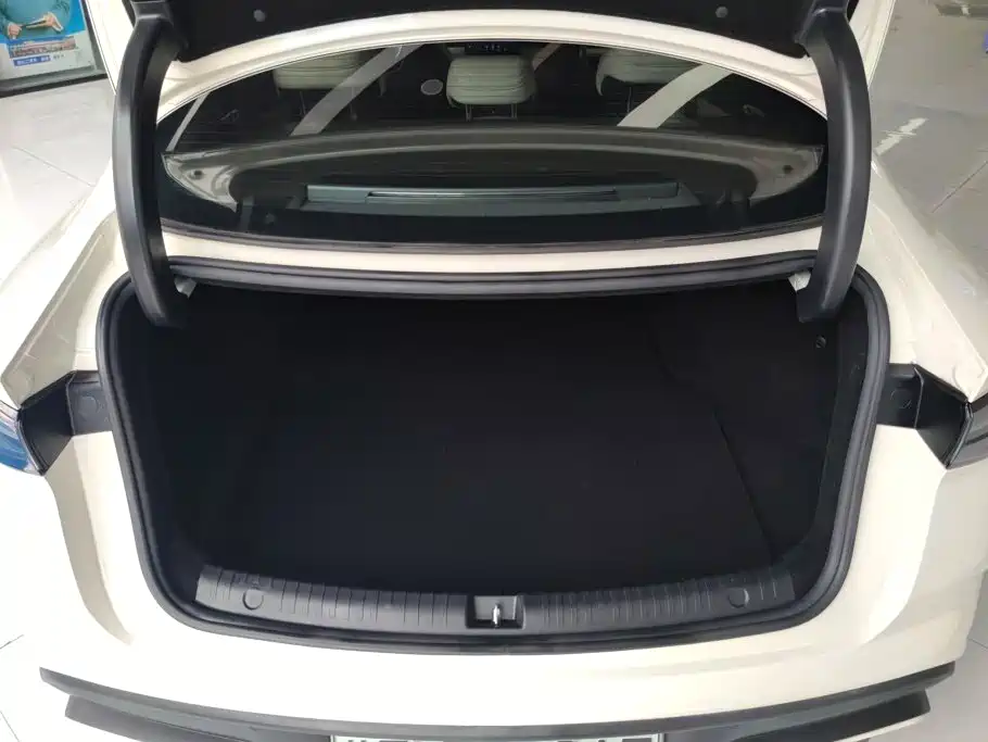 BYD Seal 06 — фото 4