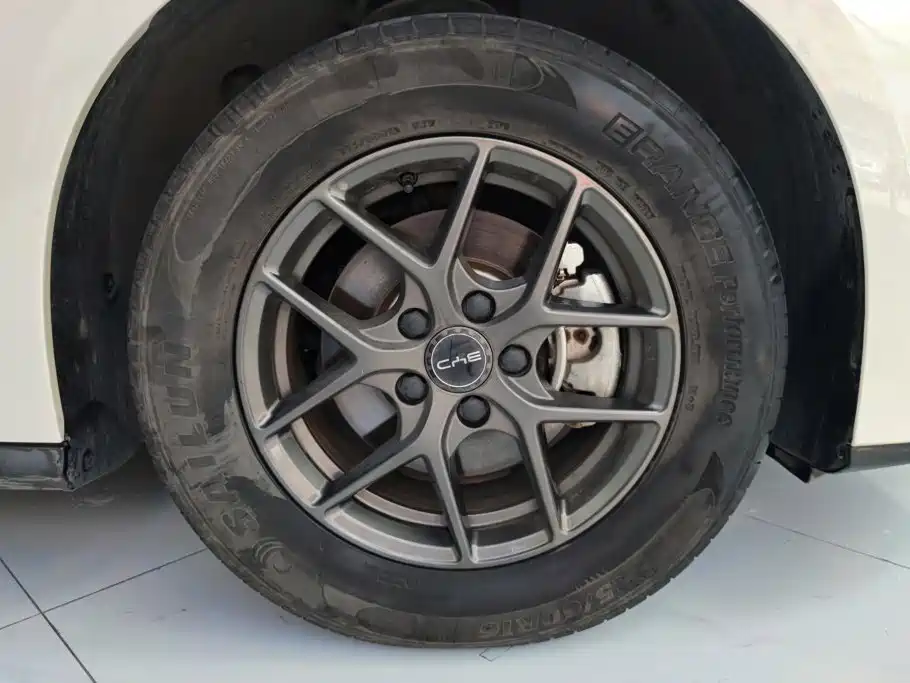 BYD Seal 06 — фото 6