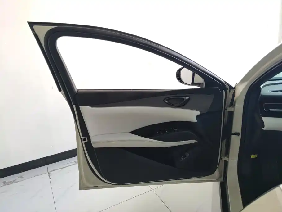 BYD Seal 06 — фото 7