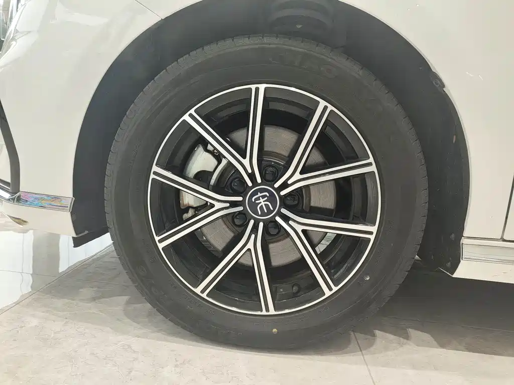 BYD MAX New Energy — фото 15