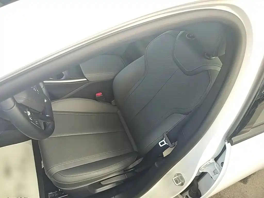 BYD Qin PLUS — фото 15
