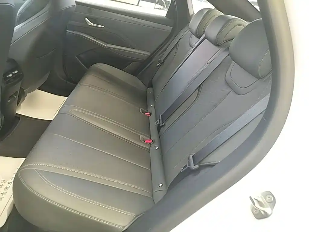 BYD Qin PLUS — фото 17