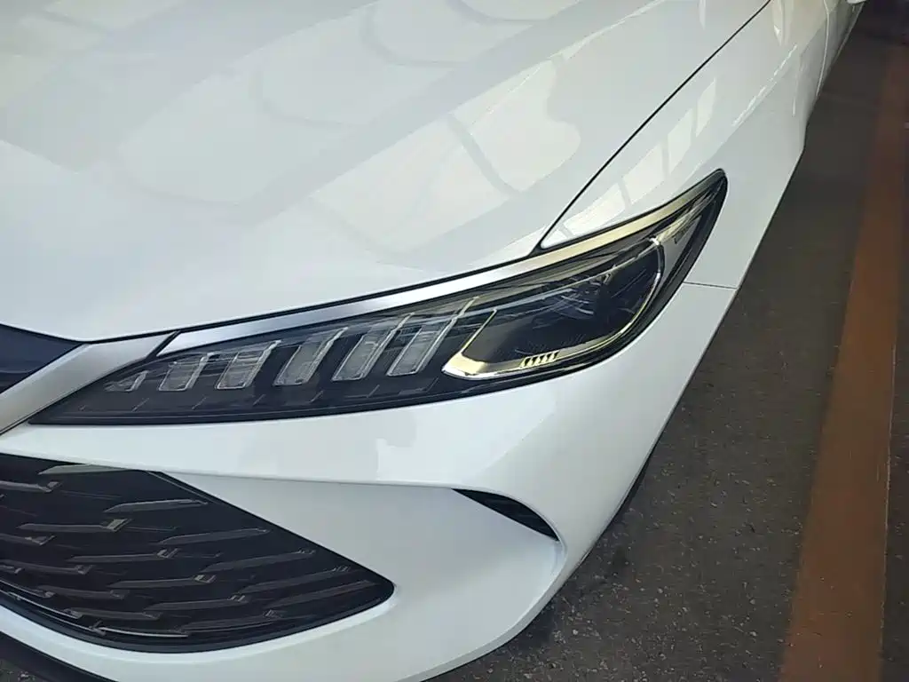 BYD Qin PLUS — фото 24