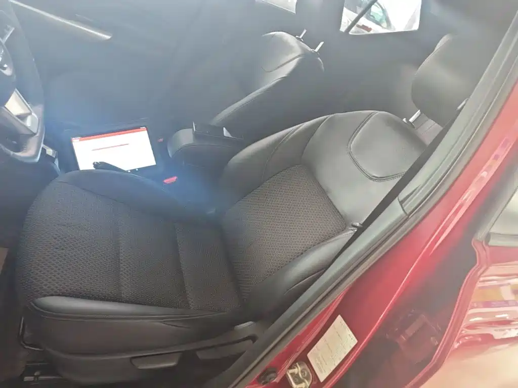 Nissan Kicks — фото 14