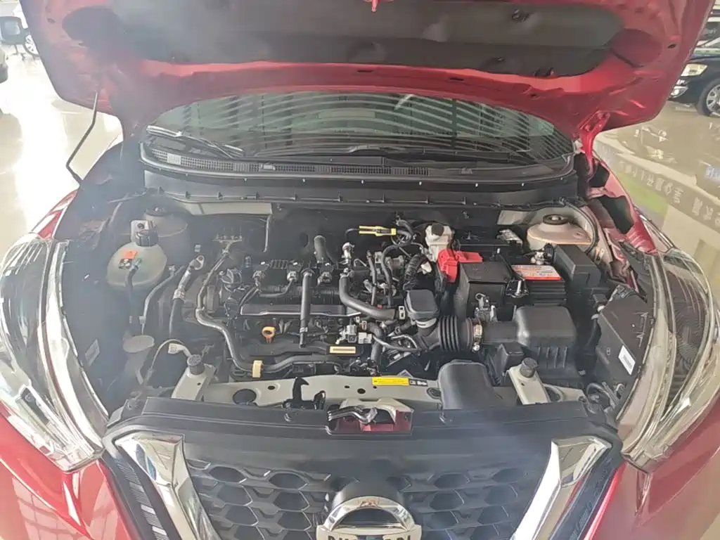 Nissan Kicks — фото 19