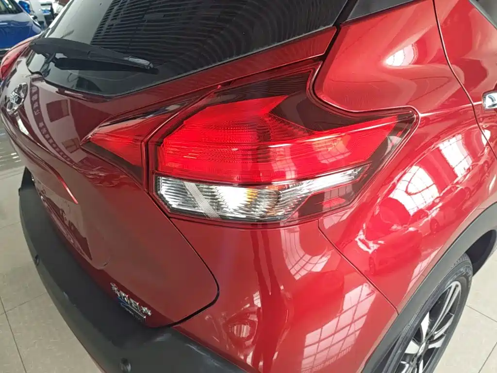 Nissan Kicks — фото 7