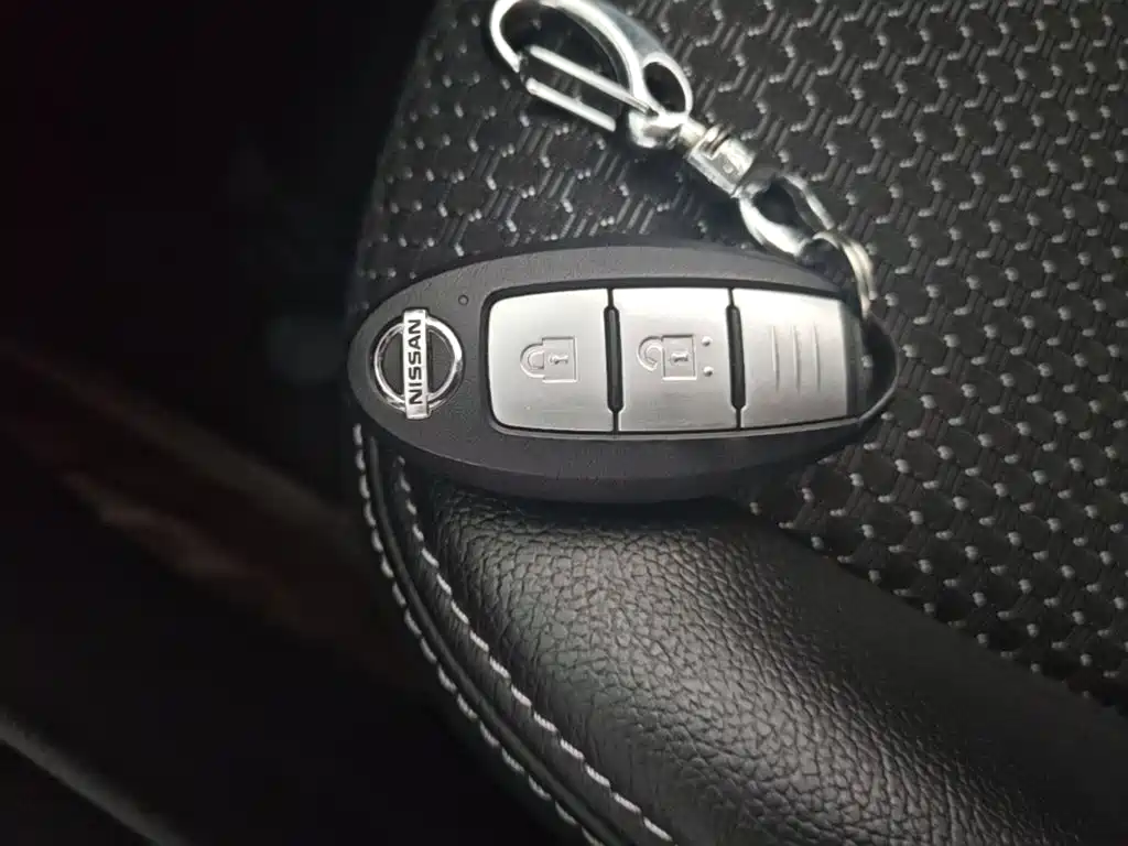 Nissan Kicks — фото 8