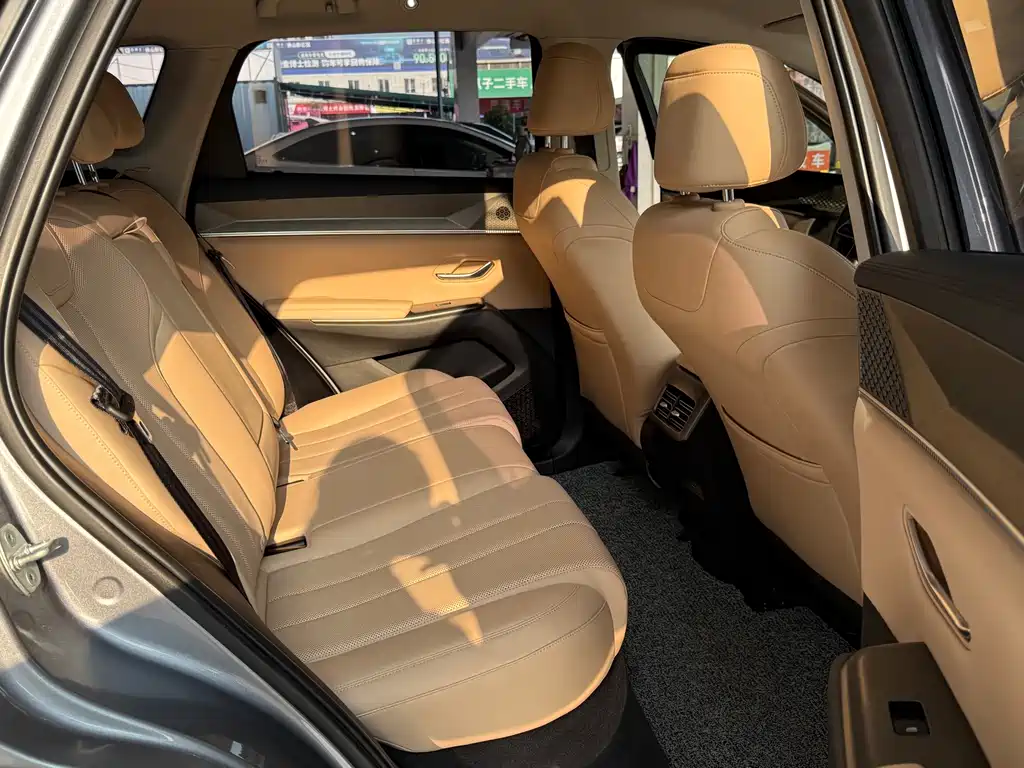 BYD Pro New Energy — фото 11